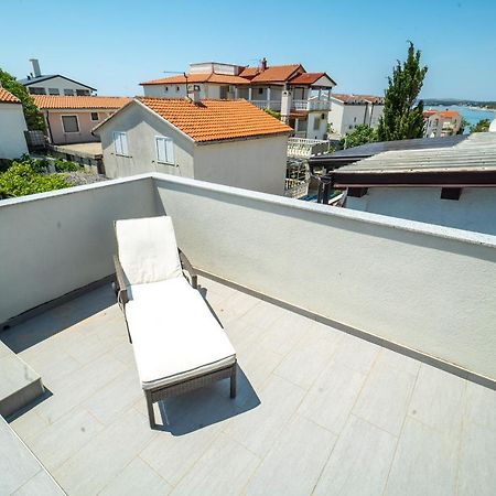 Villa Lulic Vir Dış mekan fotoğraf