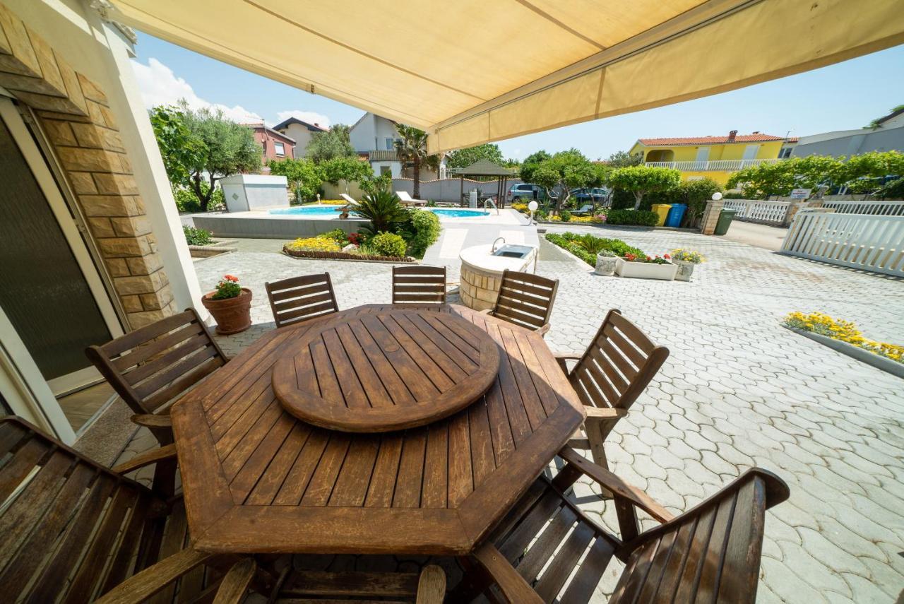 Villa Lulic Vir Dış mekan fotoğraf