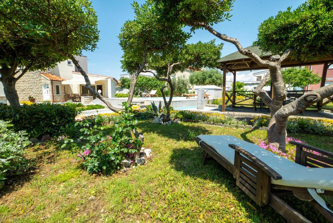 Villa Lulic Vir Dış mekan fotoğraf
