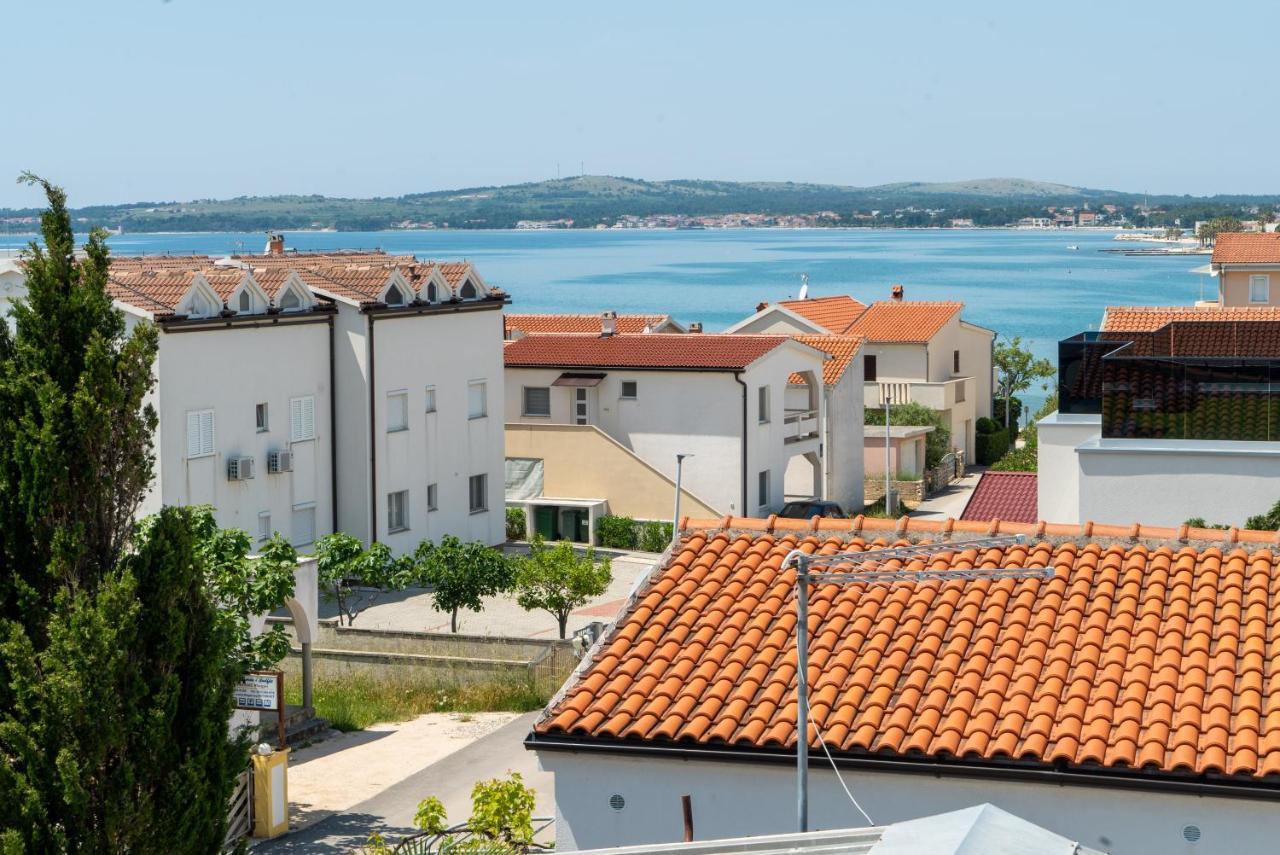 Villa Lulic Vir Dış mekan fotoğraf