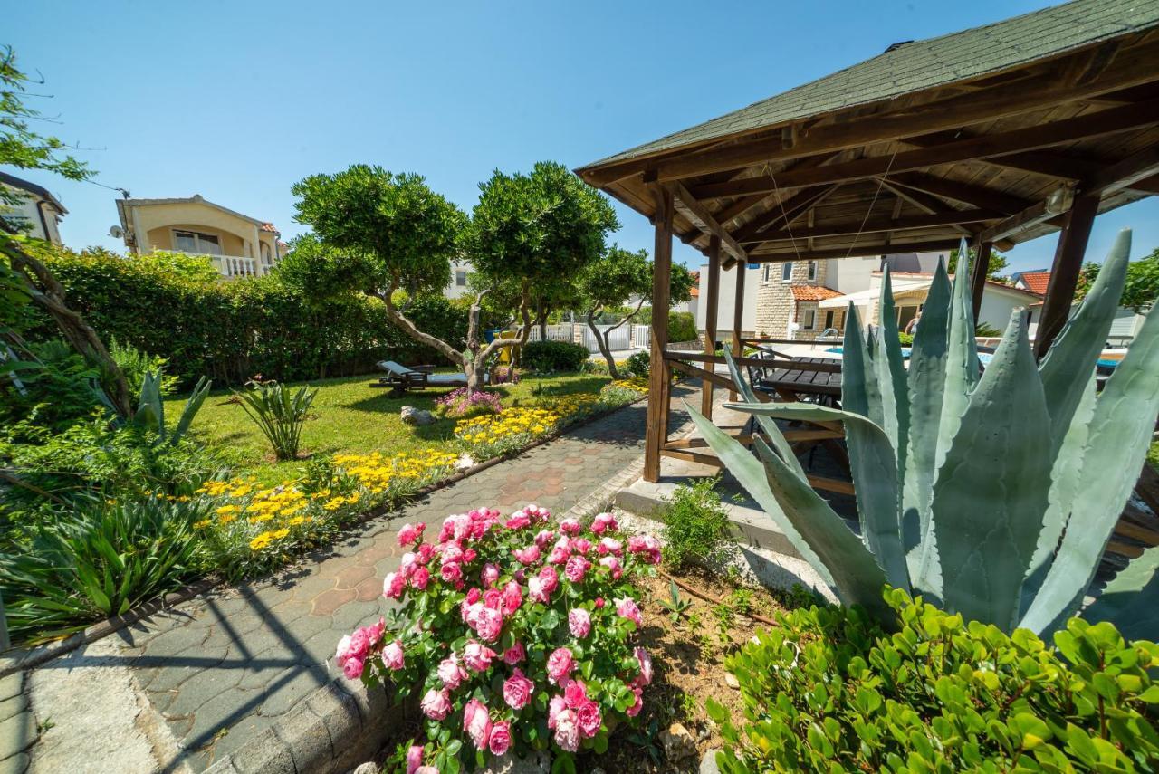 Villa Lulic Vir Dış mekan fotoğraf