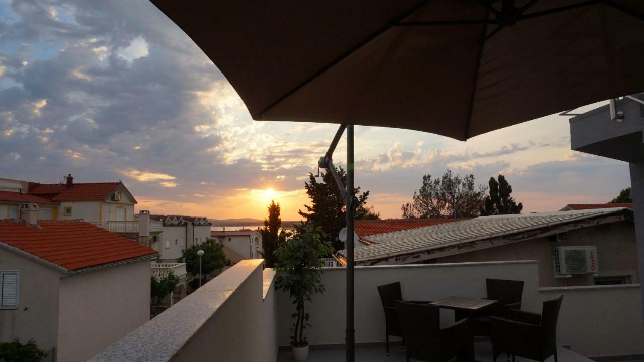 Villa Lulic Vir Dış mekan fotoğraf