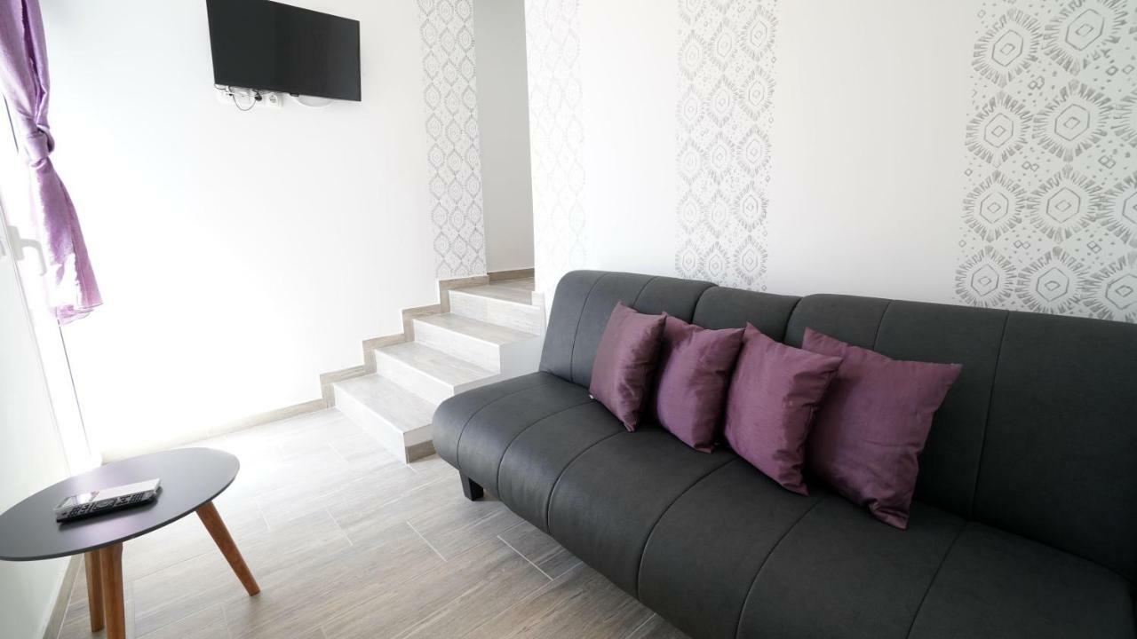 Villa Lulic Vir Dış mekan fotoğraf