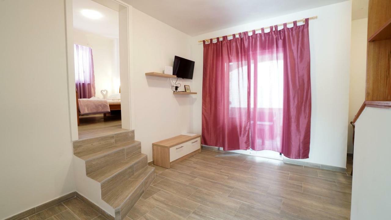 Villa Lulic Vir Dış mekan fotoğraf