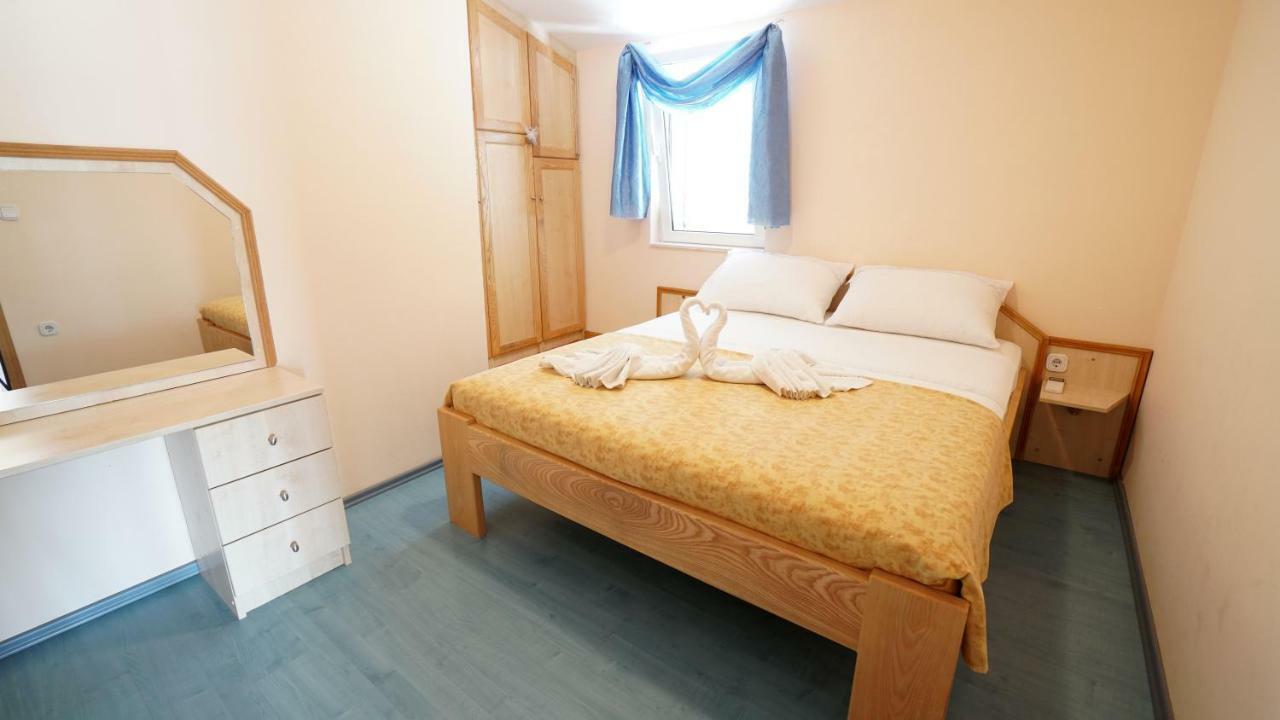 Villa Lulic Vir Dış mekan fotoğraf
