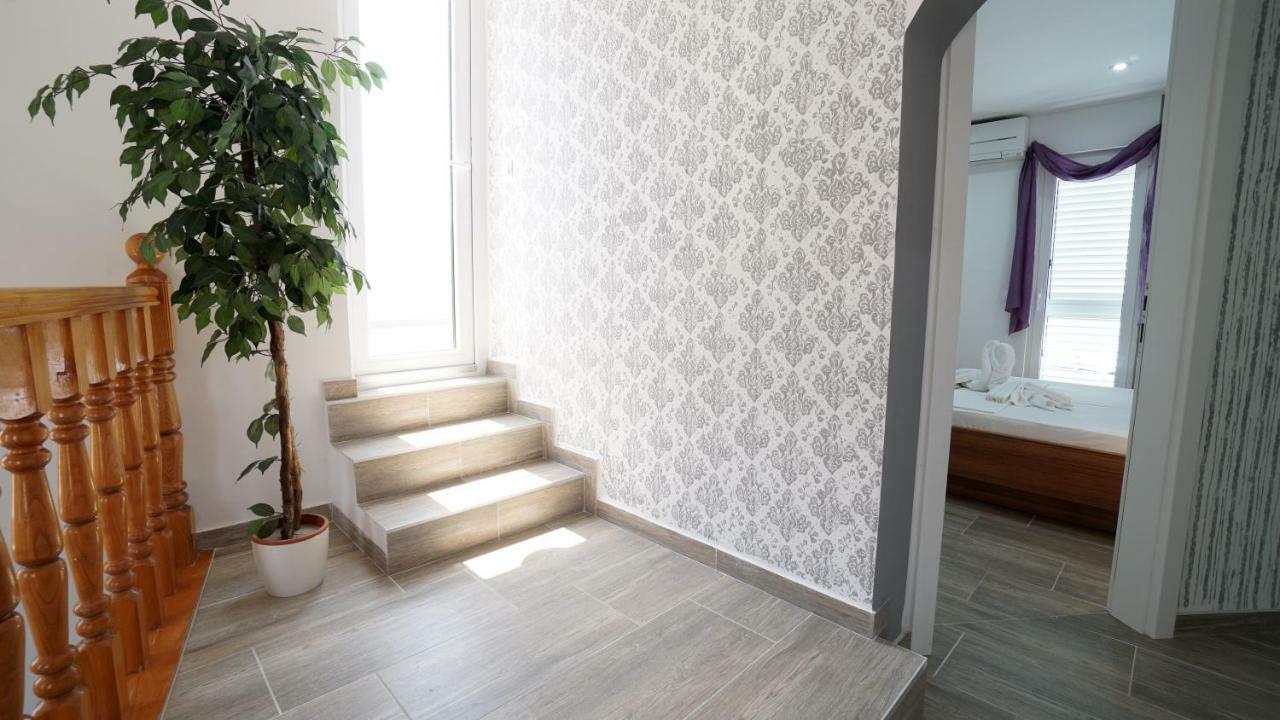 Villa Lulic Vir Dış mekan fotoğraf