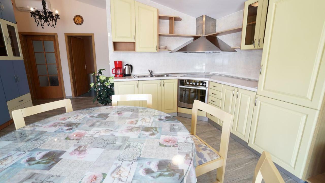 Villa Lulic Vir Dış mekan fotoğraf